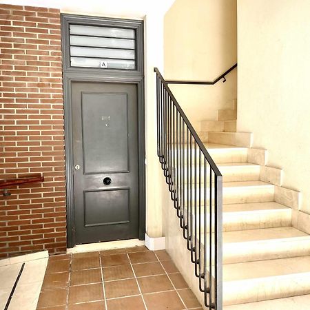 Appartement Under The Olive Trees In Historic Center Of Málaga Extérieur photo