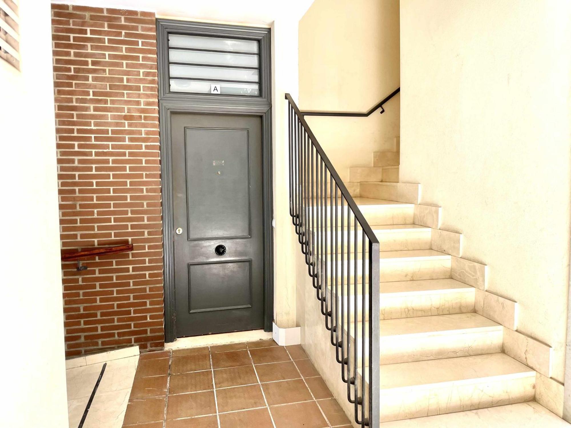 Appartement Under The Olive Trees In Historic Center Of Málaga Extérieur photo